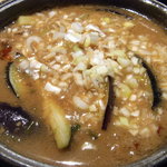 山元麺蔵 - つけ汁