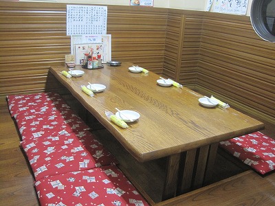 居酒屋大将 古河店 古河市その他 日本酒バー 食べログ