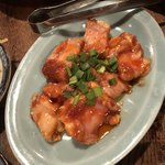 炭火焼肉 だいじゅん - 極みホルモン