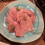炭火焼肉 だいじゅん - 特Aガツ