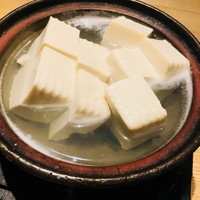 鮨と豆腐料理　あい田 本店 - 