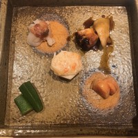 鮨 青海 - 