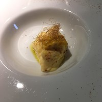 インカメラ コン テラッツァ - 