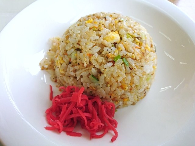 ファーストフード 21 スーパーセンタートラスト岩出山店 - 有備館（カレー）の写真