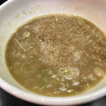 ラッキー食堂 まとや - 