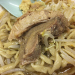 ラーメン豚五里羅Ⅲ - 