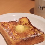 エッグスンシングス - 