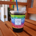 フィールアロハカフェ江ノ島