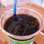 フィールアロハカフェ江ノ島