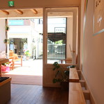 フィールアロハカフェ江ノ島