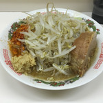 ラーメン豚五里羅Ⅲ - 