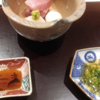 御料理 辻 - 