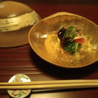 銀座 小十 - 