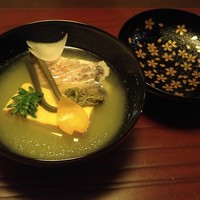 銀座 小十 - 