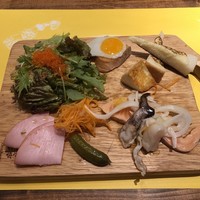 西洋料理 Jules - 