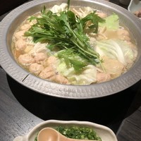 博多華味鳥 銀座4丁目店 - 