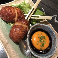 博多華味鳥 銀座4丁目店 - 