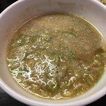 ラッキー食堂 まとや - 