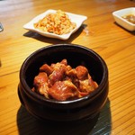 七輪焼みなみ - みなみ焼き