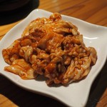 七輪焼みなみ - ホルモンアップ