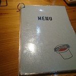 七輪焼みなみ - メニューその１