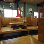 七輪焼みなみ - メニューその３