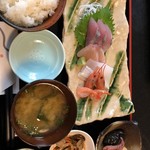 のの庵 - 料理写真: