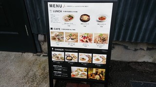 h Cafe LINQ - （20180729）