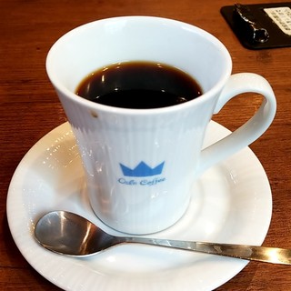 オスロ コーヒー_1