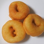 こんなもんじゃ - 豆腐ドーナツ