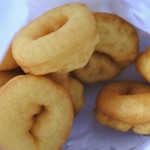 こんなもんじゃ - 豆腐ドーナツ