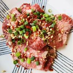 熱血ヤキニク酒場 クラウン - 