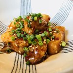 熱血ヤキニク酒場 クラウン - 