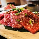 熱血ヤキニク酒場 クラウン - 