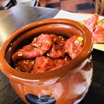 熱血ヤキニク酒場 クラウン - 