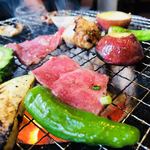 熱血ヤキニク酒場 クラウン - 