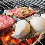 熱血ヤキニク酒場 クラウン - 