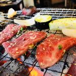 熱血ヤキニク酒場 クラウン - 