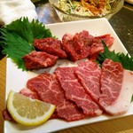 Yakiniku Nikuq - 