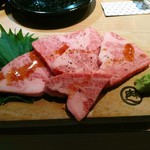 Yakiniku Nikuq - 