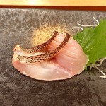 八千代本店 - いさき【Jul.2018】