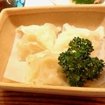 八千代本店 - かにしゅうまい【Jul.2018】