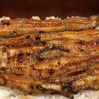 鰻割烹まえはら - 