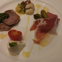 サバティーニ・ディ・フィレンツェ 大丸東京店 - 