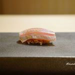 はっこく - 春子鯛（かすごだい）