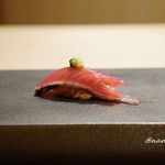 はっこく - かつお