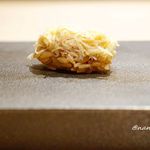 はっこく - 毛蟹