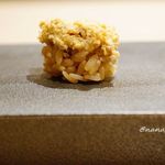 はっこく - あん肝