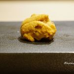 はっこく - 紫ウニ