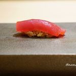 はっこく - まぐろ